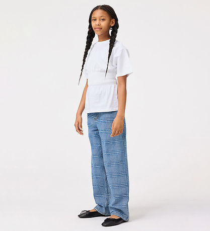 Molo Jeans - Gallaefni - Aiden - Þveginn ávísun