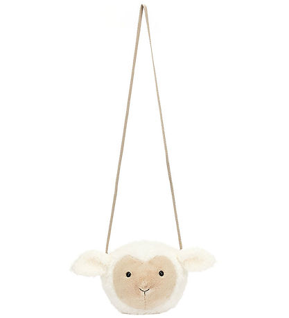 Jellycat Tasche - 19x5 cm - Kleines Lamm