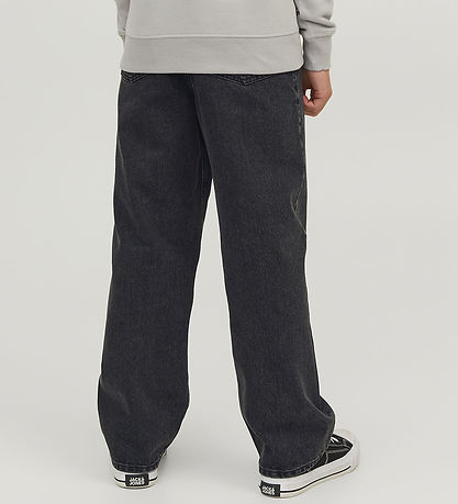 Jack & Jones Jeans - JjiAlex - Noos - Black Denim