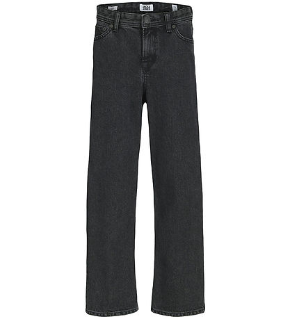 Jack & Jones Jeans - JjiAlex - Noos - Black Denim