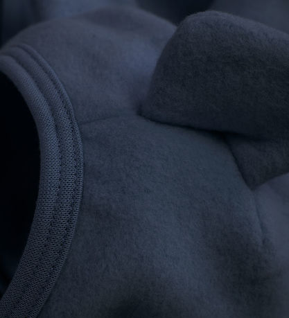 Huttelihut Cardigang - Flís - BIG Dipper
