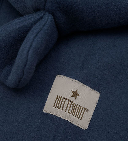 Huttelihut Balaclava - Fleece - Single Layer - BIG Dipper