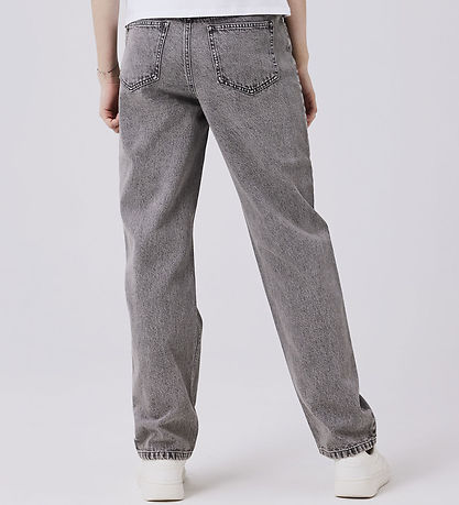 Name It Jeans - NkmRyan - Light Grey Denim