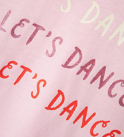 Name It T-shirt - NkfBetria - Sweet Dreams w. Print
