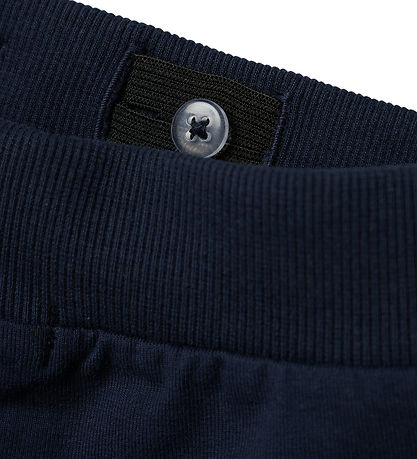 Name It Sweatpants - NmfJura PawPatrol - Marinblå Blazer m. Tryc