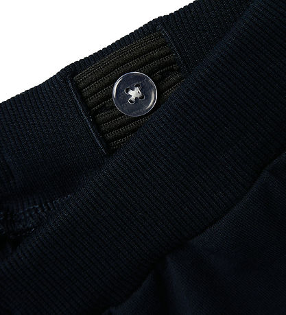 Name It Sweatpants - NmmJonce PawPatrol - Navy Blazer w. Print