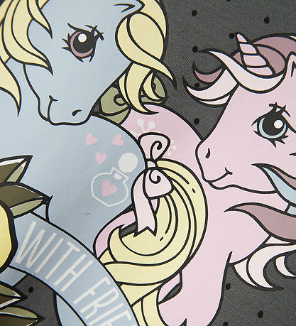 Name It Kleid - NmfJose My Little Pony - Lavarauch m. Print