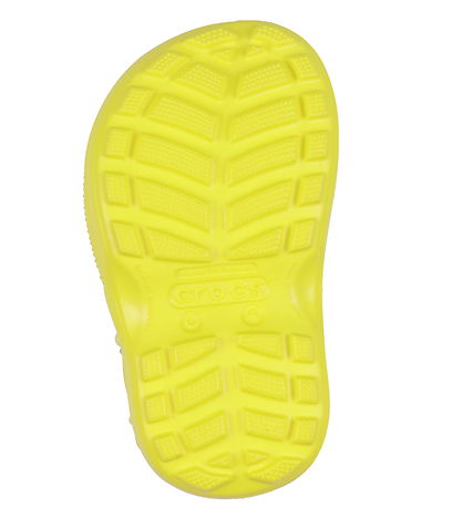 Crocs Kumisaappaat - Handle It Rain Boot T - Yellow