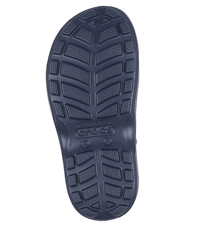 Crocs Kumisaappaat - Handle It Rain Boot K - Laivastonsininen