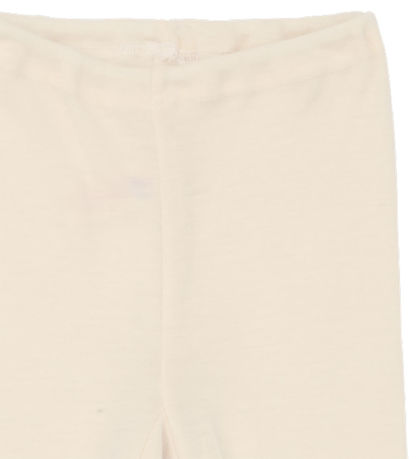 Engel Leggings - ull - Náttúrulegt