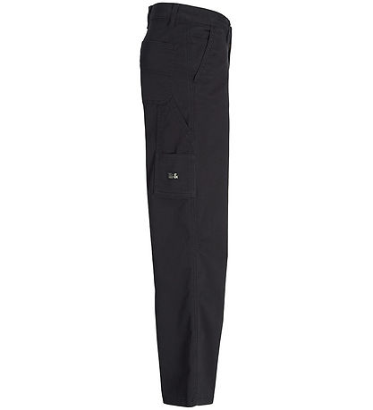 Jack & Jones Byxor - JpstAlex - Noos - Svart