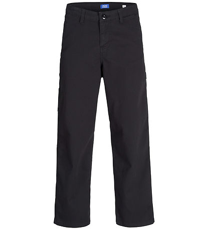 Jack & Jones Byxor - JpstAlex - Noos - Svart