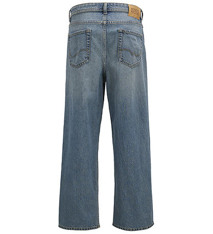 Jack & Jones Jeans - JJIron - Noos - Blue Denim