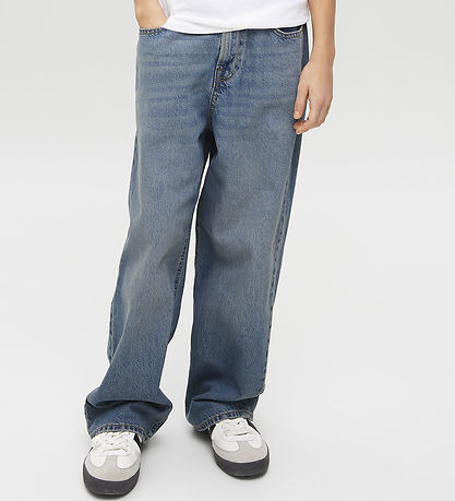 Jack & Jones Jeans - JJIron - Noos - Blue Denim
