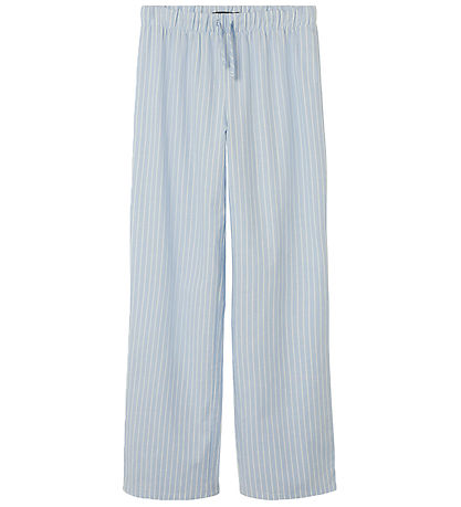LMTD Byxor - NlnStripy - Kentucky Blue