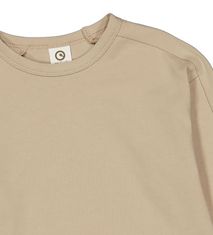 Müsli Blússa - Cozy Ég Raglan - Kashmir