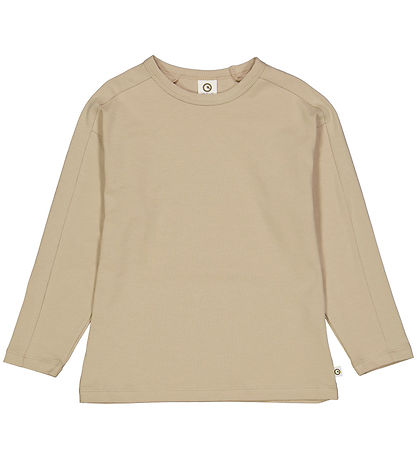 Müsli Blússa - Cozy Ég Raglan - Kashmir
