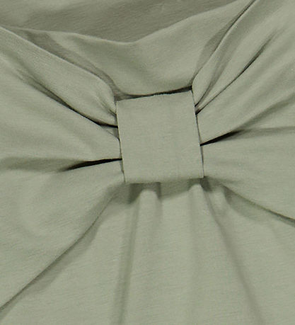 Müsli Byxor - Cozy Me Pretty - Poesi Green