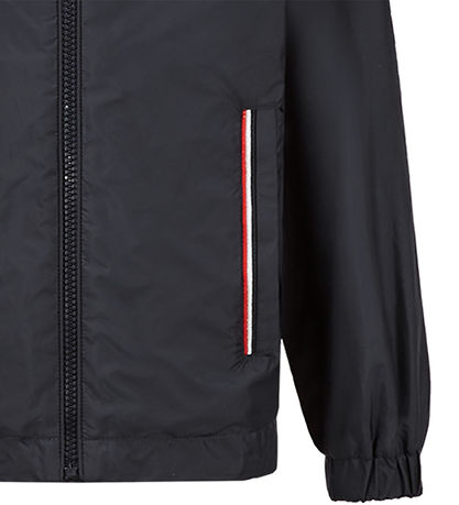 Moncler Jacket - Granduc - Navy