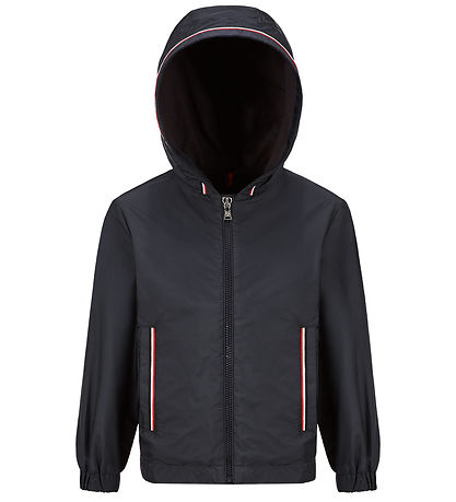 Moncler Jacket - Granduc - Navy