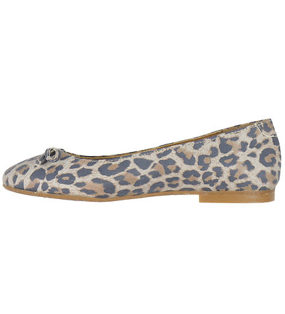 Angulus Ballerina - Leopard