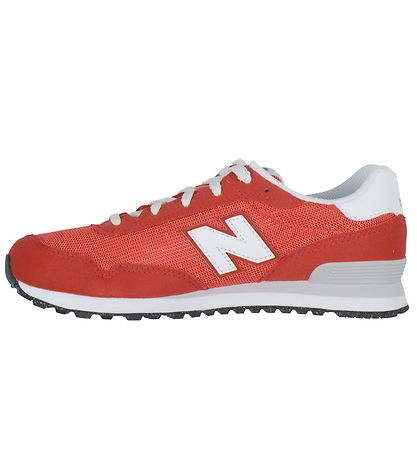 New Balance Schuhe - 515 - Team Rot/Blast Red