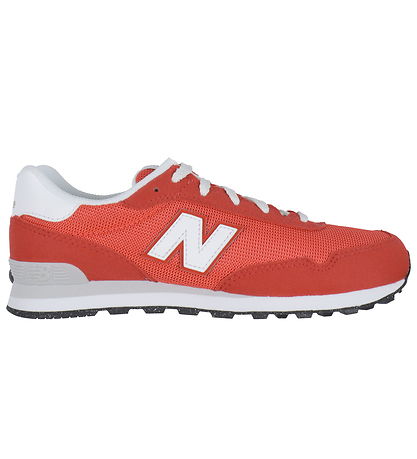 New Balance Schuhe - 515 - Team Rot/Blast Red