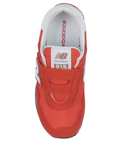 New Balance Schuhe - 515 - Team Rot/Blast Red