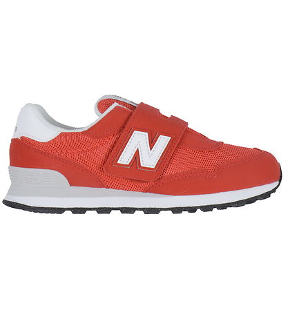 New Balance Schuhe - 515 - Team Rot/Blast Red