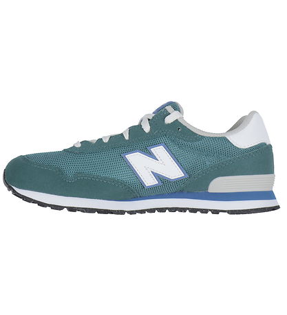 New Balance Shoes - 515 - New Spruce/Sea Stone