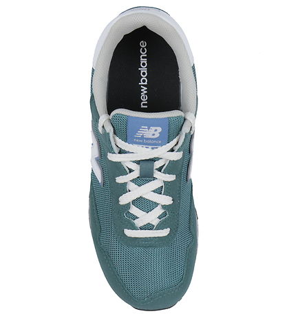 New Balance Shoes - 515 - New Spruce/Sea Stone