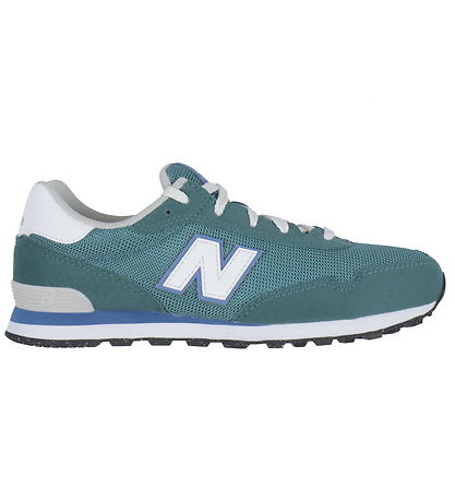 New Balance Shoes - 515 - New Spruce/Sea Stone