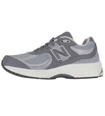 New Balance Skór - 2002 - Castlerock/Slate Grey