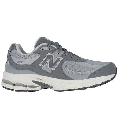 New Balance Skór - 2002 - Castlerock/Slate Grey