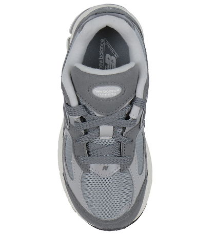 New Balance Skór - 2002 - Castlerock/Slate Grey