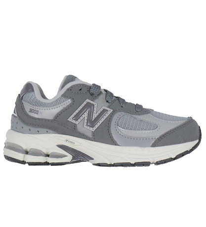 New Balance Skór - 2002 - Castlerock/Slate Grey