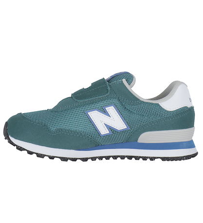 New Balance Shoes - 515 - New Spruce/Sea Stone