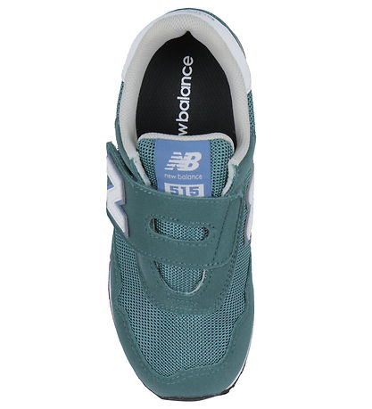 New Balance Shoes - 515 - New Spruce/Sea Stone