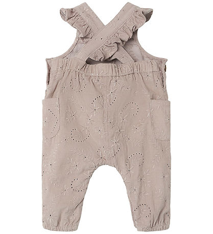 Lil' Atelier Overalls - NbfBine - Etherea