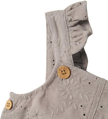 Lil' Atelier Overalls - NbfBine - Etherea