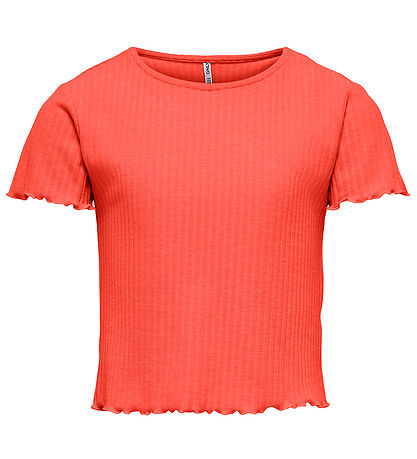 Kids Only Stuttermabolur - Noos - Rib - KogNella - Dubarry