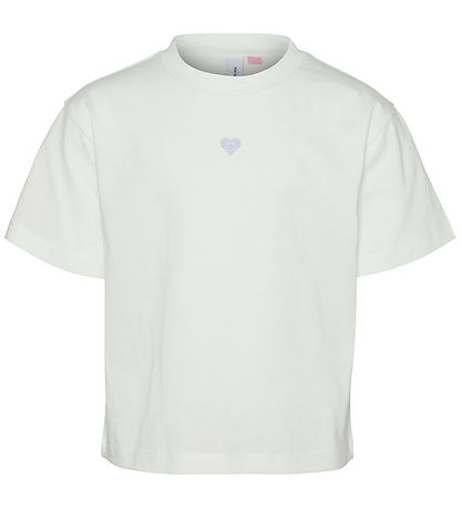 Vero Moda Girl Stuttermabolur - VmhArper