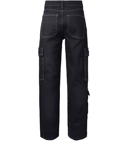 Hound Jeans - Farmur - Svart