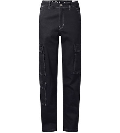 Hound Jeans - Farmur - Svart