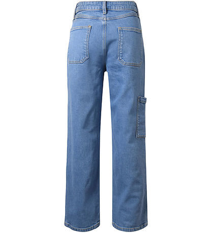 Hound Jeans - Worker - Medium+ Blue