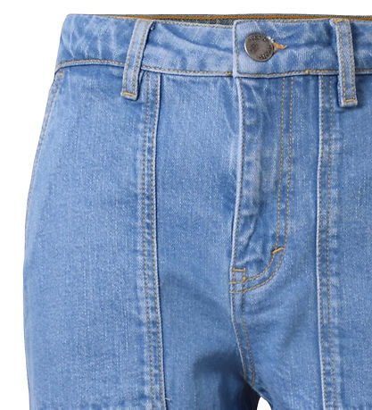 Hound Jeans - Worker - Medium+ Blue