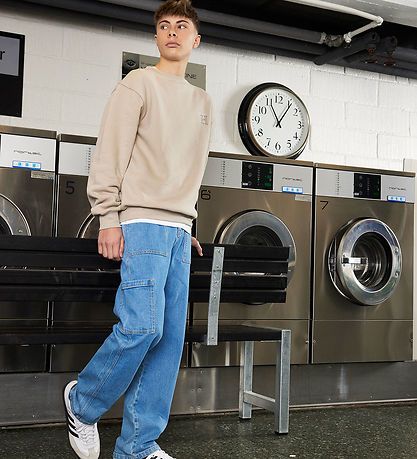 Hound Jeans - Worker - Medium+ Blue