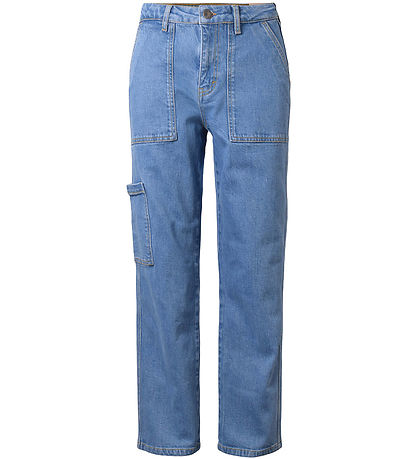 Hound Jeans - Worker - Medium+ Blue