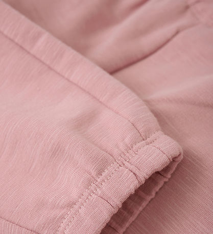 Minymo Sweatpants - Rosette