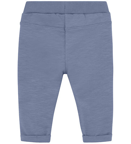 Minymo Sweatpants - Flint Stone
